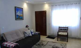 Imagem 4: EXCELENTE CASA NA PRAIA DO INDAIÁ - 2 QUARTOS SENDO 1 SUITE E GARAGEM PARA 2 CARROS