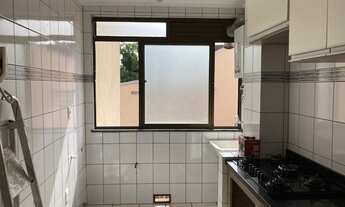 Imagem: Cobertura 2 dormitórios com vaga para 2