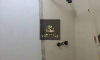 Imagem 3: Flat disponível no Itaim Bibi