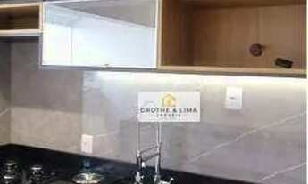 Imagem 4: Apartamento com 2 dormitórios para alugar, 70 m² por R$ 3.300,00/mês - Parque Industrial