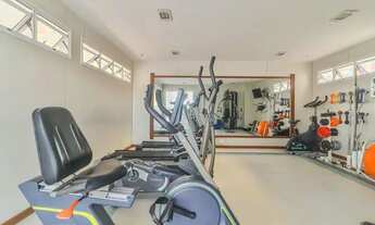 Imagem 6: Apartamento para venda tem 82 metros quadrados com 3 quartos