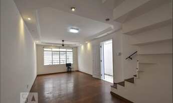 Imagem 2: Casa para Aluguel - Santo Amaro , 3 Quartos, 153 m2