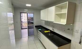 Imagem 6: Apartamento para aluguel com 3 suítes em Batista Campos no Ed. Dyonisus Garden - Belém - P