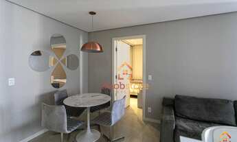 Imagem 3: Apartamento para venda edifício Torre Valência - Londrina/PR