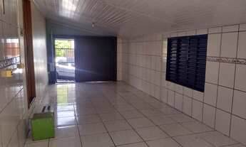 Imagem 3: Casa com 2 dormitórios, 80 m² - venda por R$ 181.000,00 ou aluguel por R$ 925,00/mês - Dih