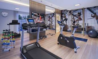 Imagem 6: APARTAMENTO com 3 dormitórios à venda com 195.71m² por R$ 1.145.000,00 no bairro Juvevê