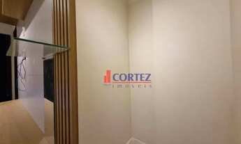 Imagem 3: Kitnet com 1 dormitório para alugar, 15 m² por R$ 900/mês - Vila Aparecida - Rio Claro/SP