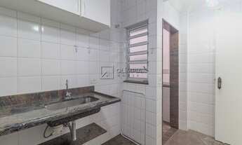 Imagem 7: Apartamento Locação 2 Dormitórios - 100 m² Cerqueira César