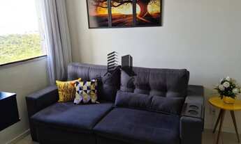 Imagem 2: Apartamento 2 Quartos 2 Vagas Bairro Cabral