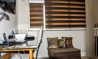 Imagem 6: Apartamento para Aluguel - Jardim Oceânico, 2 Quartos, 160 m2