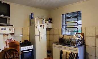 Imagem 2: Alugo Quarto Quarto com aluguel por R$530 /mês