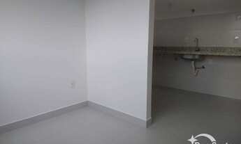 Imagem 4: Apartamento com 1 dormitório para alugar, 27 m² por R$ 1.500,00/mês - Vila Antonina - São