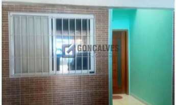 Imagem: SAO CAETANO DO SUL - Residential / Sobrado