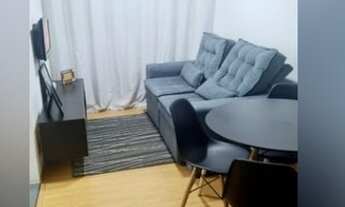 Imagem 5: Apartamento Parque São Vicente - Ótima Localização!