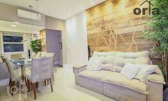 Imagem: Apartamento com 3 dormitórios à venda