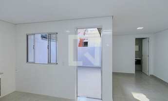 Imagem 6: Apartamento para Aluguel - Chácara Santo Antonio, 1 Quarto, 27 m2