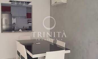 Imagem 2: Península Apartamento com 3 dormitórios