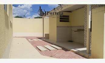 Imagem: Kitnet/conjugado para aluguel tem 35 metros