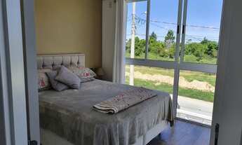 Imagem 6: Sobrado semi-mobiliado no Amarilis