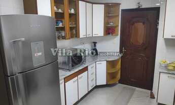 Imagem 6: EXCELENTE APARTAMENTO 02 QUARTOS NA VILA DA PENHA