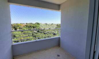 Imagem 2: Lindo Apartamento no Jardim Del Rey - Zona Sul