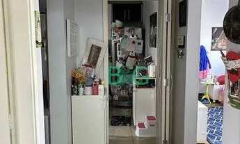 Imagem 4: Apartamento com 2 dormitórios à venda, 67 m² por R$ 530.000 - Vila Deodoro - São Paulo/SP