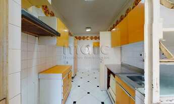 Imagem 5: São Paulo - Apartamento Padrão - Jardim América