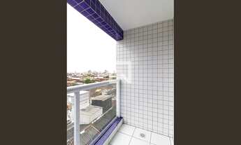 Imagem 7: Apartamento para Aluguel - Vila Caiçara, 2 Quartos, 49 m2