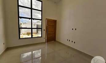 Imagem 6: Casa com 3 quartos sendo 1 suíte