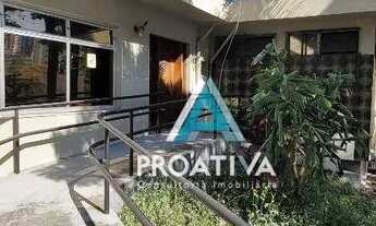 Imagem 3: Casa com 3 dormitórios para alugar, 615 m² - Centro - Santo André/SP