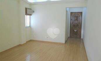 Imagem: Apartamento com 2 dormitórios à venda