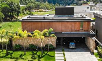 Imagem: Casa em Condomínio para Venda em Tamboré