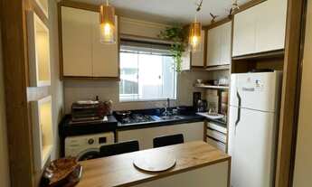 Imagem 1: Apt novo 1 quarto - Campeche próximo do Banco do Brasil