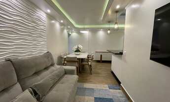 Imagem 3: Apartamento com 2 dormitórios à venda, 111 m² por R$ 450.000,00 - Balneário Flórida - Prai