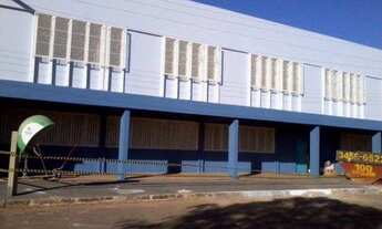 Imagem 6: QN 512 - Prédio à venda, 1500 m² por R$ 2.800.000 - Samambaia Sul - Samambaia/DF