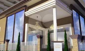 Imagem: Praia Grande - Apartamento Padrão - FORTE