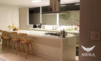 Imagem 4: SOBRADO COM 03 SUÍTES NO CONDOMÍNIO MONT BLANC SOROCABA