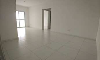 Imagem 2: APARTAMENTO COM 108.84 m² - CAMPO DA AVIACAO - PRAIA GRANDE SP