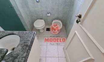 Imagem 6: Apartamento com 3 dormitórios à venda, 110 m² por R$ 380.000,00 - Alto - Piracicaba/SP