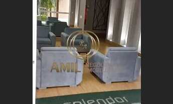 Imagem 5: EFCA08367 casa para aluguel com 232 m² com 4 quartos em Loteamento Villa Branca - Jacareí