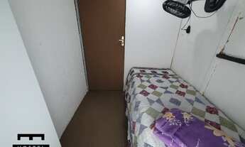 Imagem 5: Quarto mobiliado 580 reais