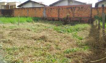 Imagem: Terreno titulado no Zerão