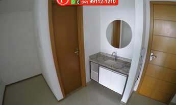 Imagem 5: Apartamento de 1 Quarto TOP no Green View Dom Pedro