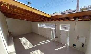 Imagem 4: Casa com 3 dormitórios à venda, 170 m² por R$ 820.000 - Jardim das Indústrias - São José d