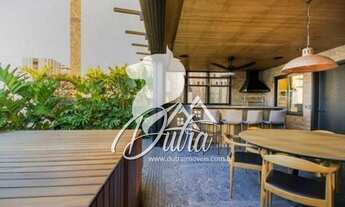 Imagem 7: Edifício Piazza San Marco Pinheiros 230m² 02 Dormitórios 02 Suítes 3 Vagas