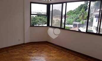 Imagem: Apartamento com sala, 2 quartos (2 suítes)