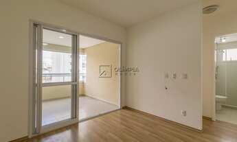 Imagem 6: Locação Apartamento 2 Dormitórios - 66 m² Vila Mariana