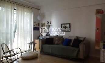 Imagem 5: Grajaú Apartamento com 2 dormitórios