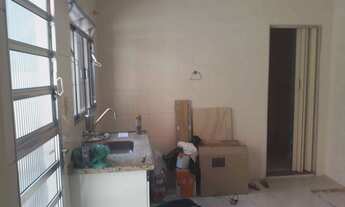 Imagem: Casa térrea a venda com 02 dormitórios