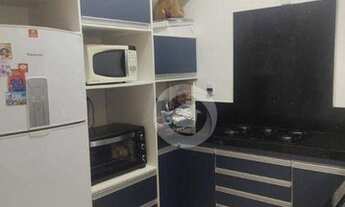 Imagem 6: Casa com 3 dormitórios para alugar, 107 m² por R$ 3.150,00/mês - Jardim Uirá - São José do